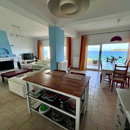 Villas Nies Sourpi Exterior photo