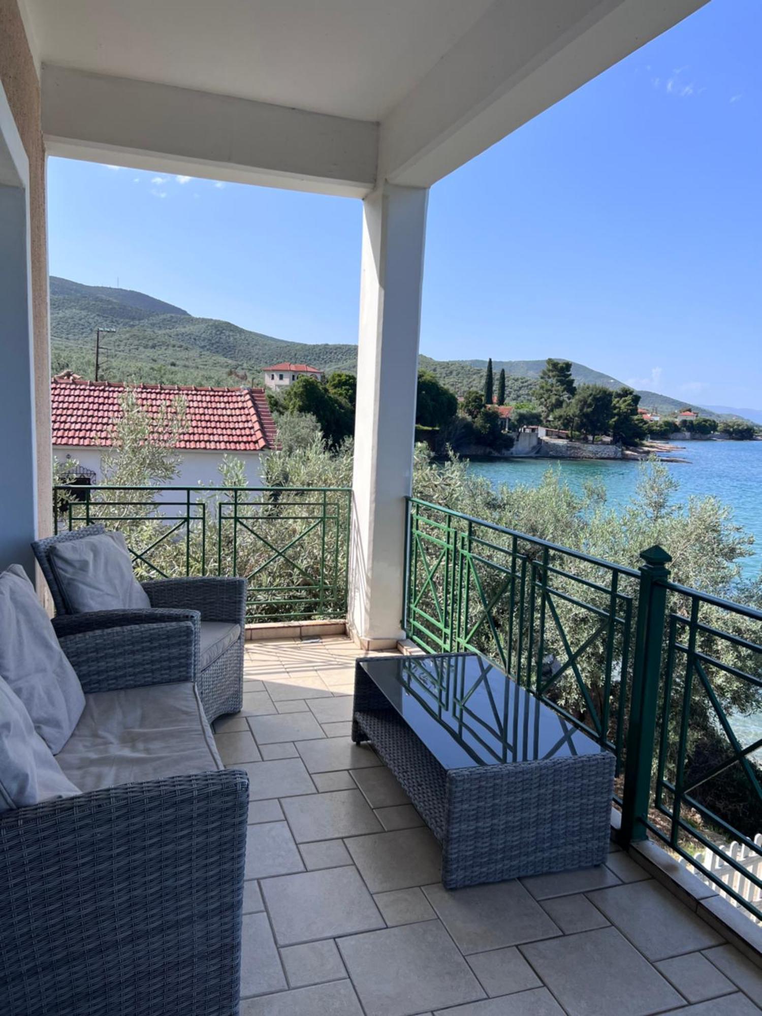 Villas Nies Sourpi Exterior photo