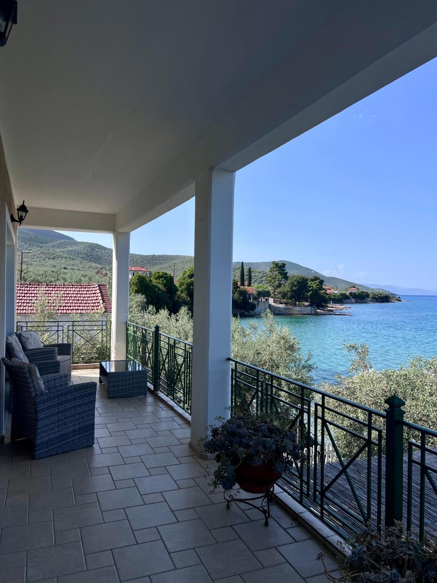 Villas Nies Sourpi Exterior photo