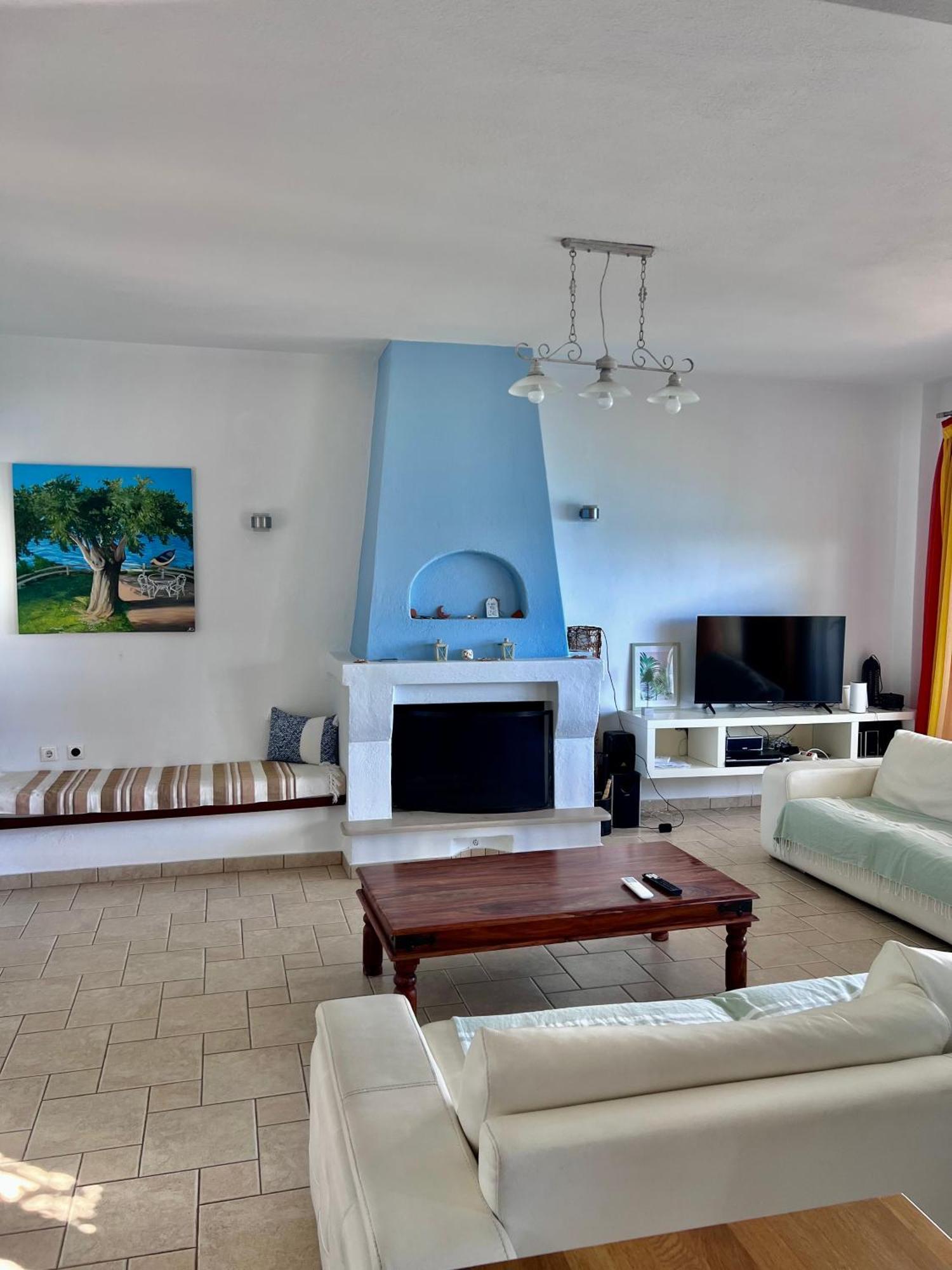 Villas Nies Sourpi Exterior photo