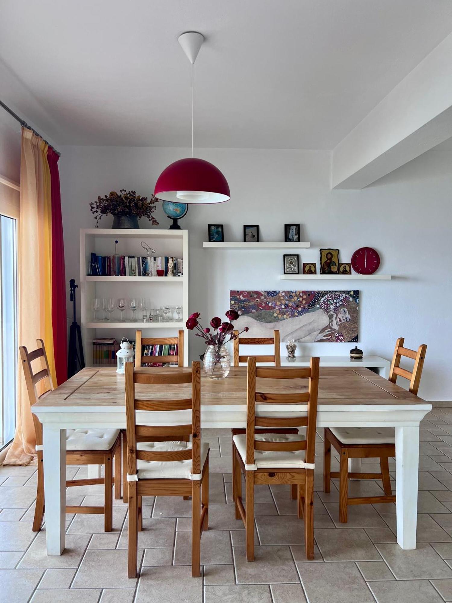 Villas Nies Sourpi Exterior photo